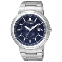 Orologio Citizen Uomo Eco Drive in Acciaio BM7060-51L - BM7060-51L